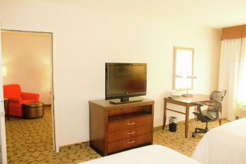 Hilton Garden Inn Redding - image 22