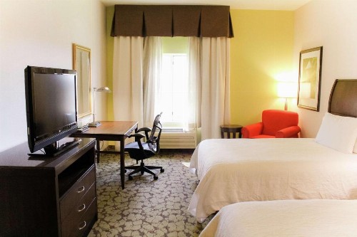 Hilton Garden Inn Redding - image 23