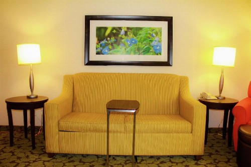 Hilton Garden Inn Redding - image 24