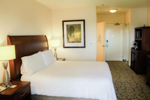 Hilton Garden Inn Redding - image 26
