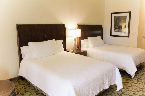 Hilton Garden Inn Redding - image 27