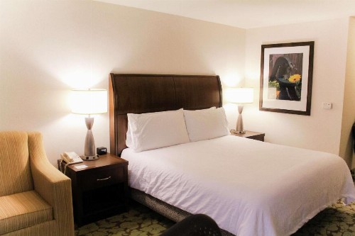 Hilton Garden Inn Redding - image 29
