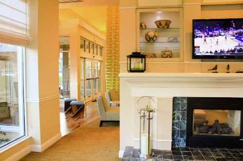 Hilton Garden Inn Redding - image 3