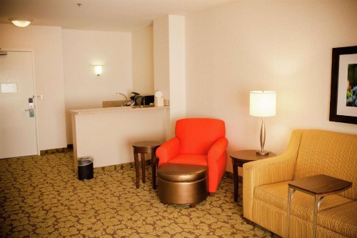 Hilton Garden Inn Redding - image 31