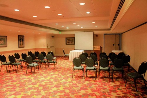 Hilton Garden Inn Redding - image 32