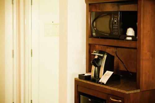Hilton Garden Inn Redding - image 33