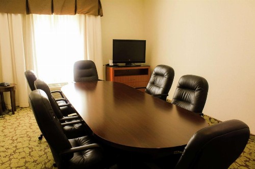Hilton Garden Inn Redding - image 34