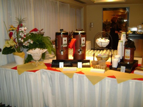 Hilton Garden Inn Redding - image 35