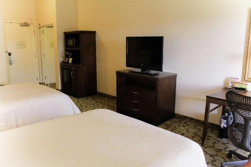 Hilton Garden Inn Redding - image 38