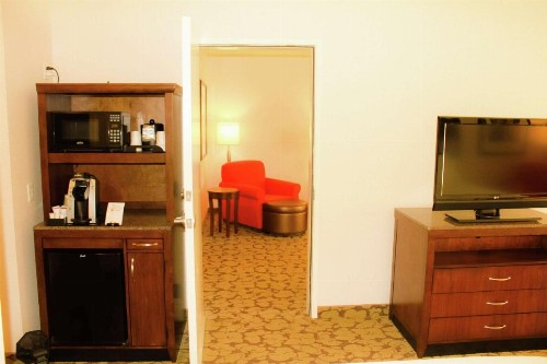Hilton Garden Inn Redding - image 39