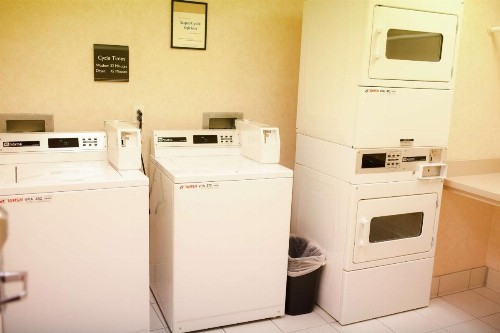 Hilton Garden Inn Redding - image 40