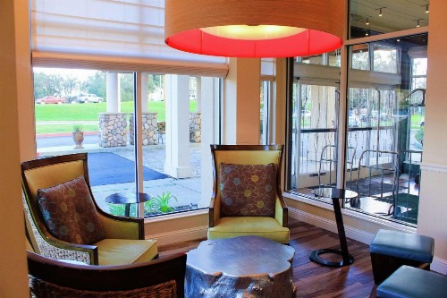 Hilton Garden Inn Redding - image 5