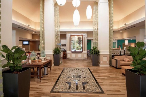 Hilton Garden Inn Redding - image 7