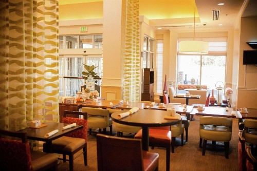 Hilton Garden Inn Redding - image 8