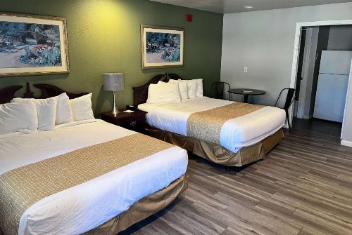 Travelodge by Wyndham Redding CA - image 10