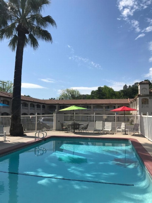 Travelodge by Wyndham Redding CA - image 15
