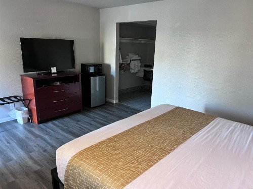 Travelodge by Wyndham Redding CA - image 17