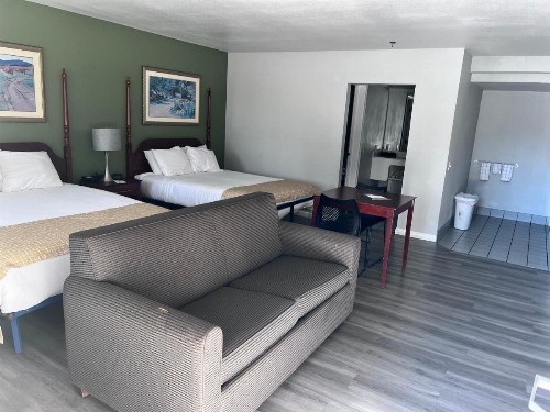 Travelodge by Wyndham Redding CA - image 20