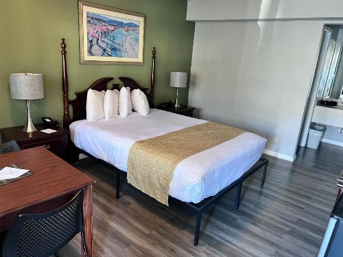 Travelodge by Wyndham Redding CA - image 23