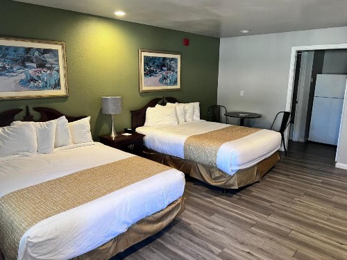 Travelodge by Wyndham Redding CA - image 27