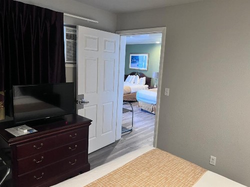 Travelodge by Wyndham Redding CA - image 29