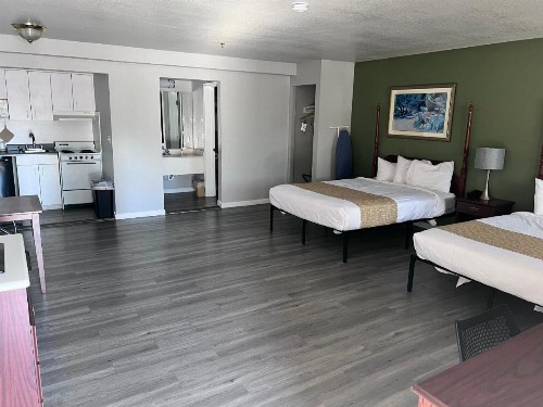 Travelodge by Wyndham Redding CA - image 39