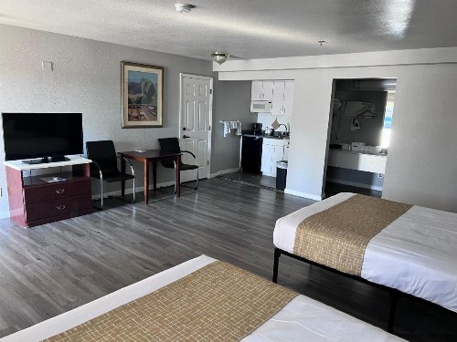 Travelodge by Wyndham Redding CA - image 41