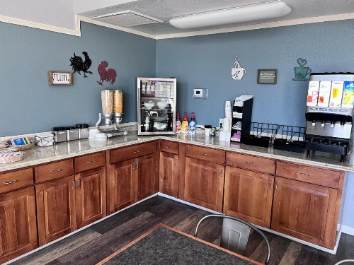 Travelodge by Wyndham Redding CA - image 49