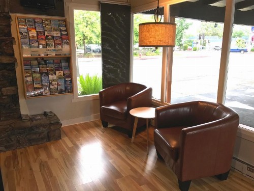 Thunderbird Lodge - image 29