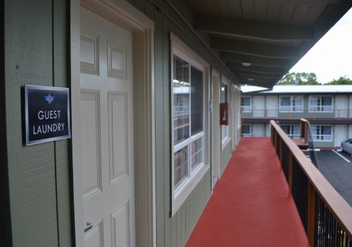 Thunderbird Lodge - image 38
