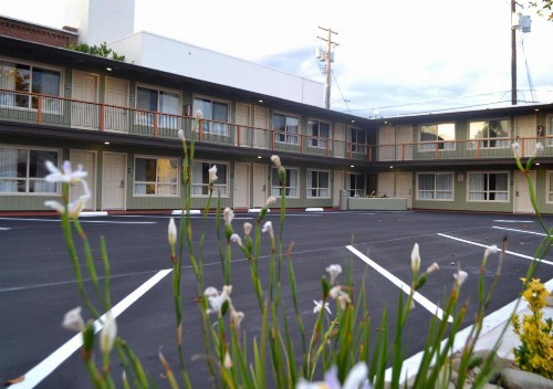 Thunderbird Lodge - image 39