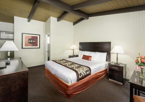 Thunderbird Lodge - image 4