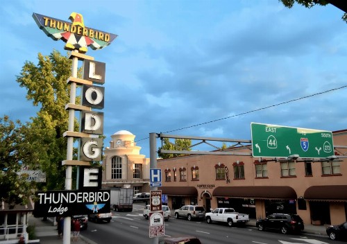 Thunderbird Lodge - image 5