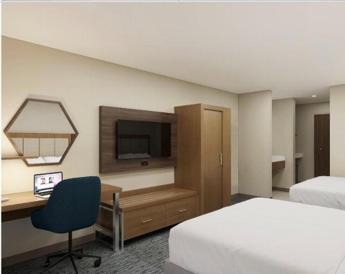 Ramada Limited Redding - image 18