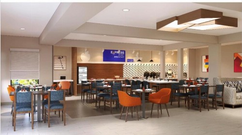 Ramada Limited Redding - image 20