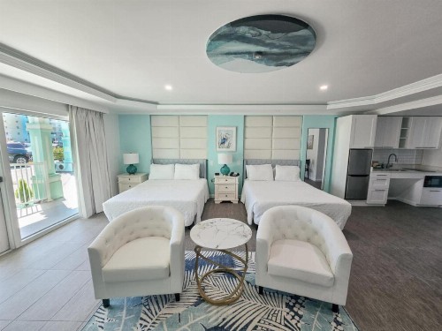 Motel in Redington Beach Florida