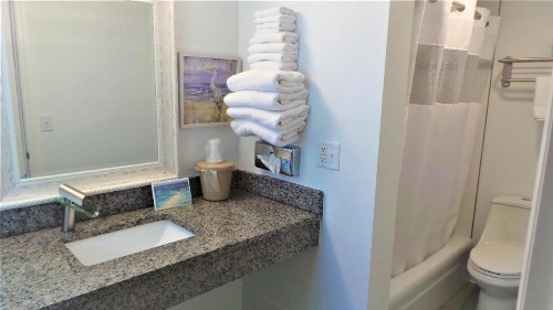 Island House Resort Hotel - image 18