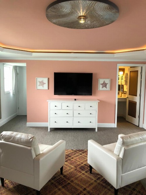 Island House Resort Hotel - image 31