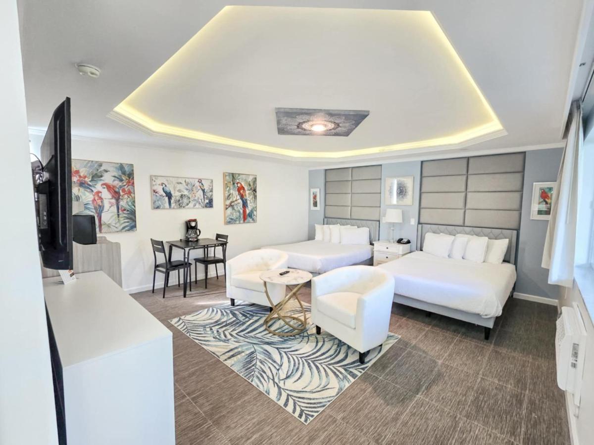 Island House Resort Hotel - image 4