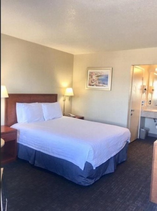 Good Nite Inn Redlands - image 9