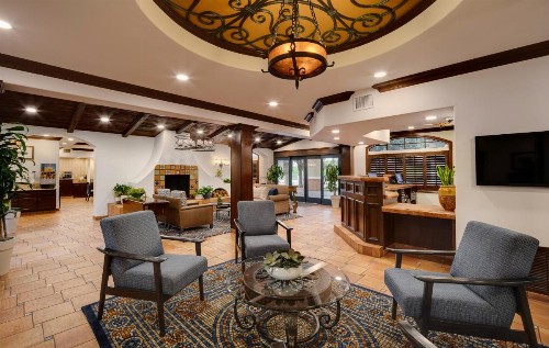 Ayres Hotel Redlands - image 21