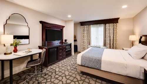 Ayres Hotel Redlands - image 24
