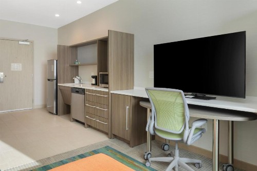 Home2 Suites by Hilton Redlands CA - image 10