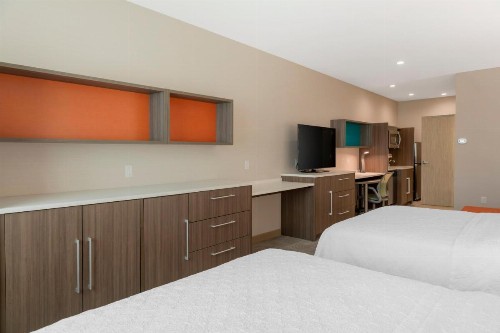 Home2 Suites by Hilton Redlands CA - image 12