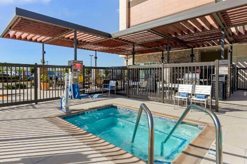 Home2 Suites by Hilton Redlands CA - image 13