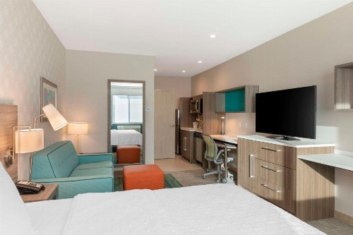 Home2 Suites by Hilton Redlands CA - image 15