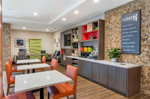 Home2 Suites by Hilton Redlands CA - image 17