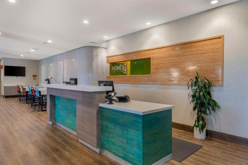 Home2 Suites by Hilton Redlands CA - image 19