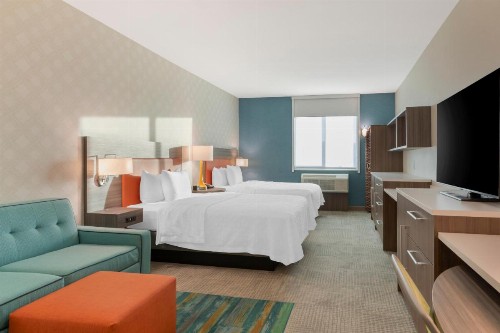 Home2 Suites by Hilton Redlands CA - image 20