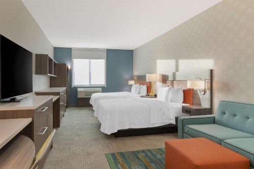 Home2 Suites by Hilton Redlands CA - image 21